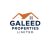 Galeed Properties Limited Logo - Trusted Real Estate Company in Ghana