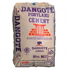 Dangote Cement