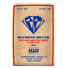 Diamond Cement
