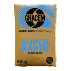 GHACEM Cement