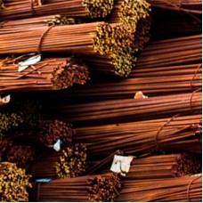 High Tension Rods