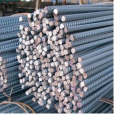 Iron Rods